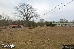 3538 County Road 3, Millry, AL 36558