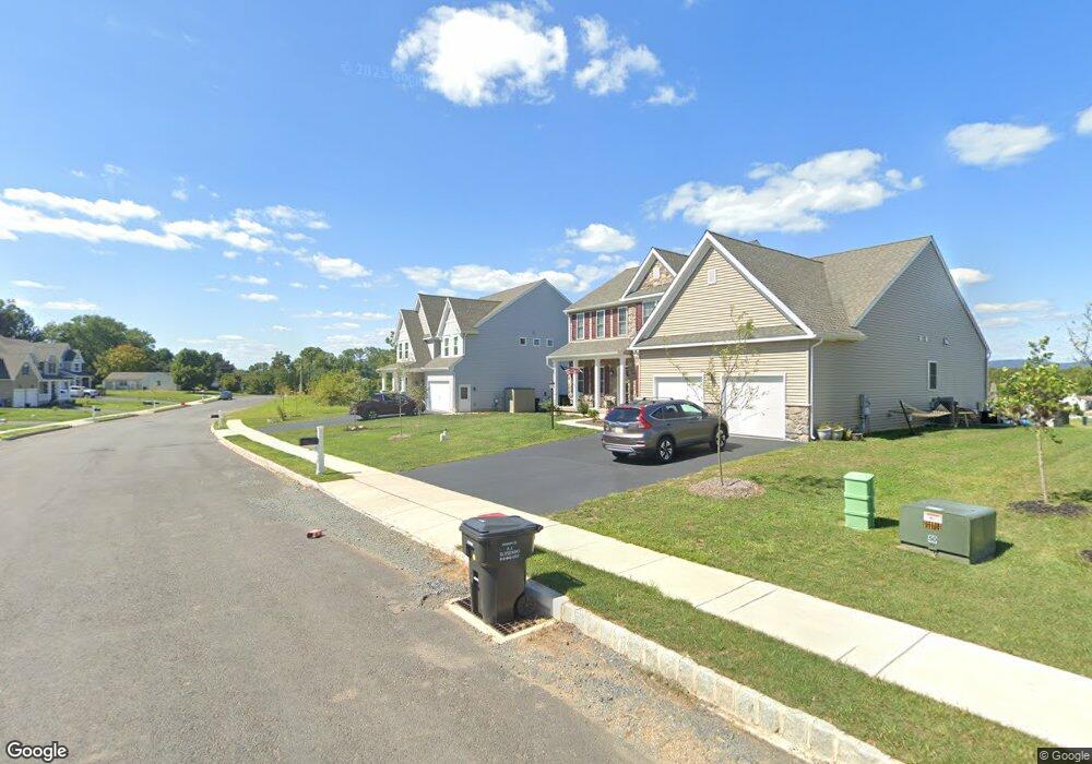 7 Sovereign Dr, Douglassville, PA 19518 - photo 1