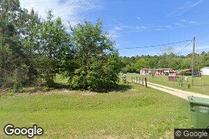 1227 Cs Powell Rd, Omega, GA 31775