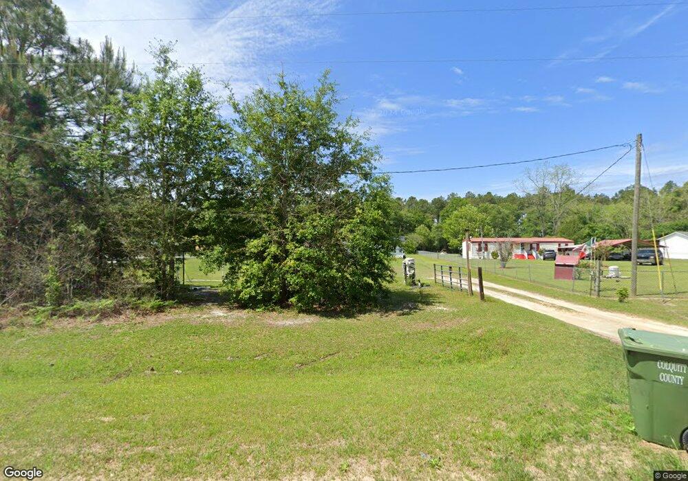 1227 Cs Powell Rd, Omega, GA 31775 - photo 1