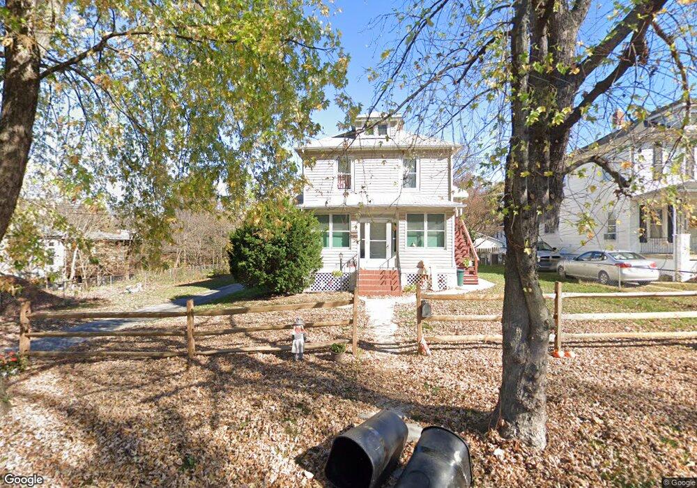 1807 Winans Ave, Halethorpe, MD 21227 - photo 1