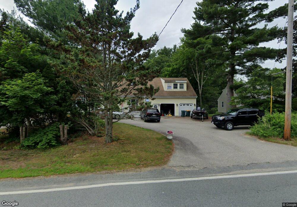 255 Walnut St, Abington, MA 02351 - photo 1