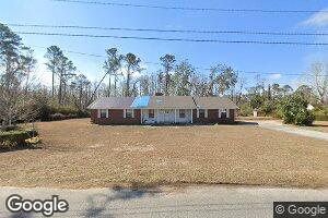 3910 Robin Hood Rd, Valdosta, GA 31606