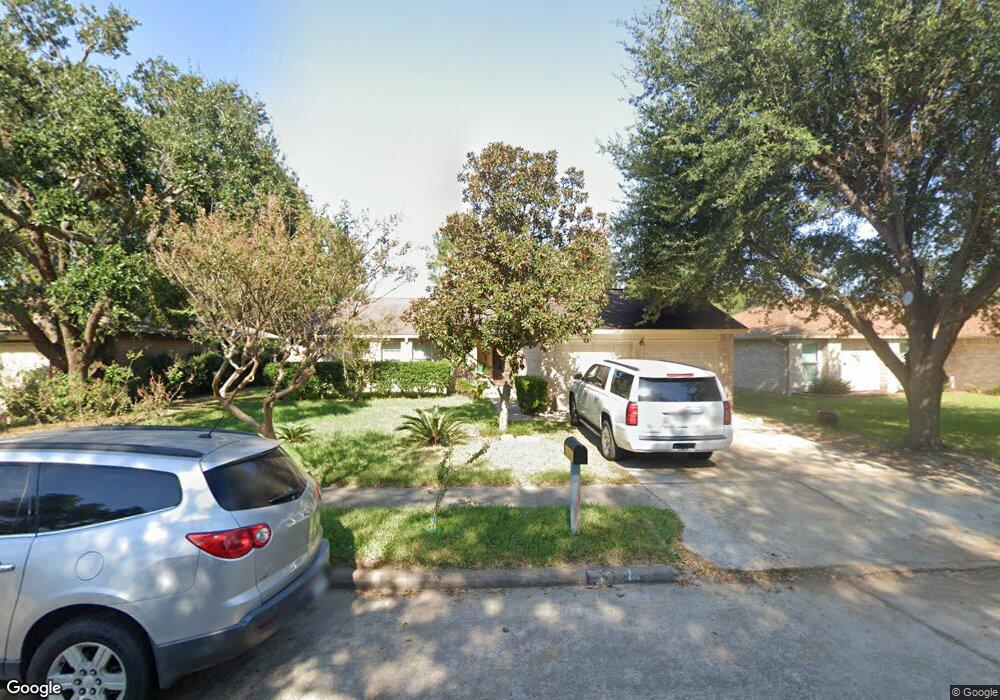 3430 Sandbrook Dr, Houston, TX 77066 - photo 1