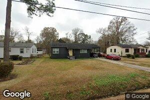 5422 Sumrall Dr, Baton Rouge, LA 70811