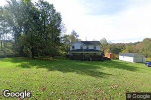 603 Shepherd Rd, Cherry Tree, PA 15724