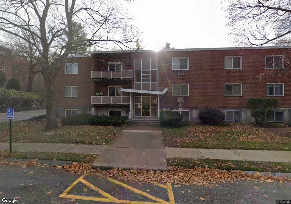 63 Lionel Ave unit C, Waltham, MA 02452 - photo 1