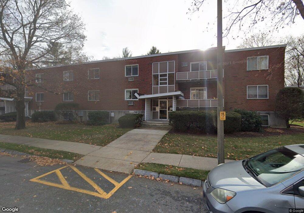 57 Lionel Ave unit F, Waltham, MA 02452 - photo 1