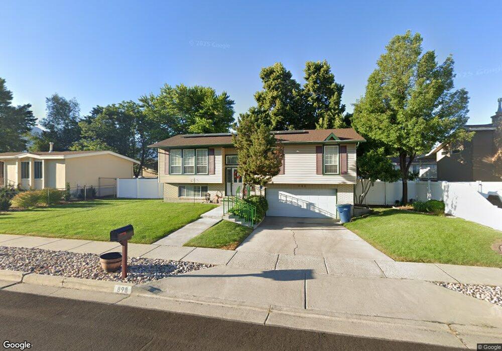 898 E 7905 S, Sandy, UT 84094 - photo 1