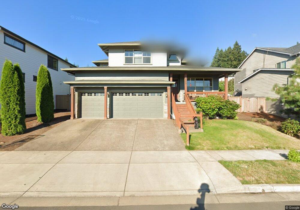 3589 Vista Heights Ln unit Lot78, Eugene, OR 97405 - photo 1