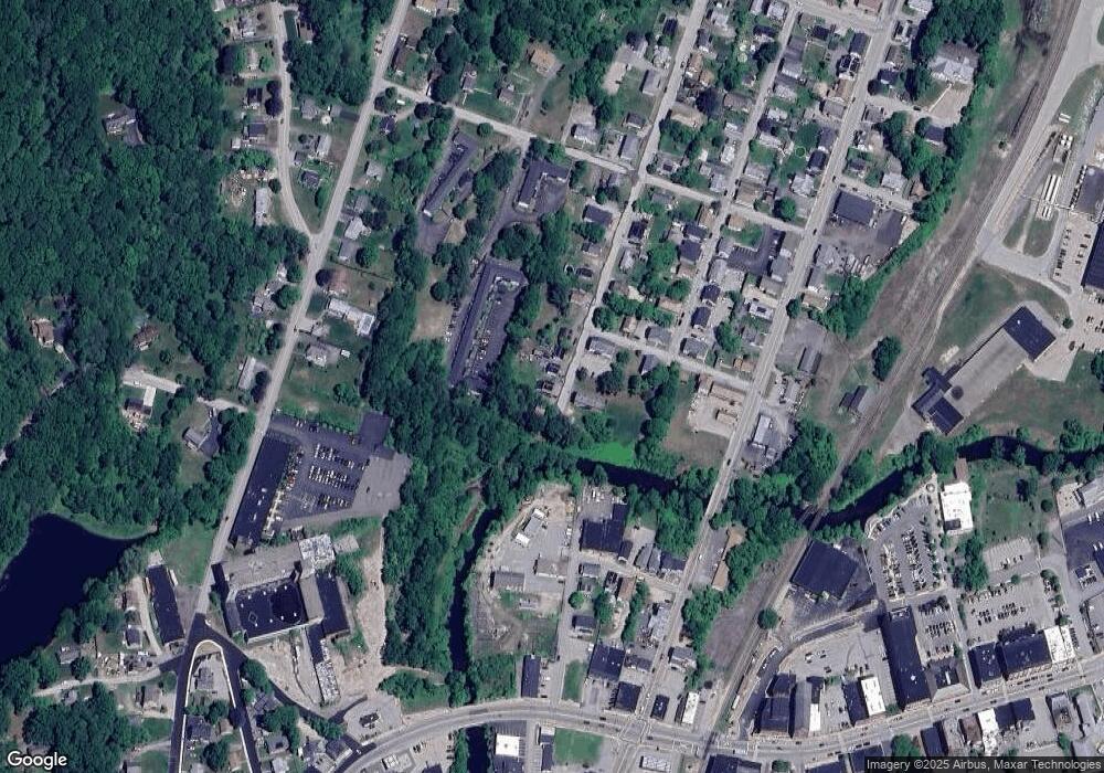 3 Green St, Dudley, MA 01571 - photo 1