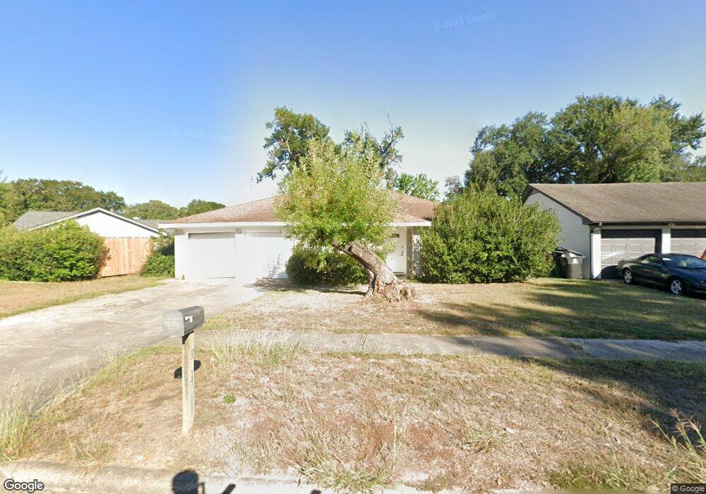 8814 Twisting Vine Ln, Houston, TX 77040 - photo 1