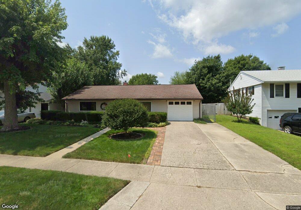 2413 Balmoral Blvd, Kokomo, IN 46902 - photo 1