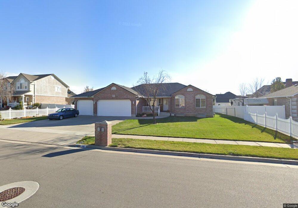 645 W 2300 S, Syracuse, UT 84075 - photo 1