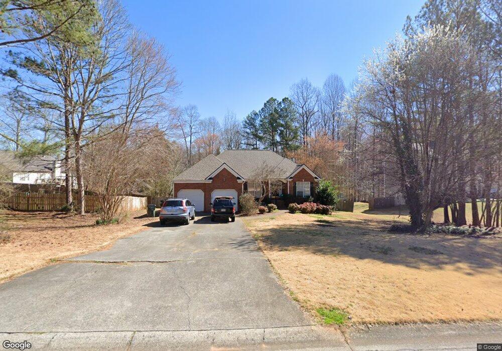 487 Summerfield Crossing, Acworth, GA 30101 - photo 1