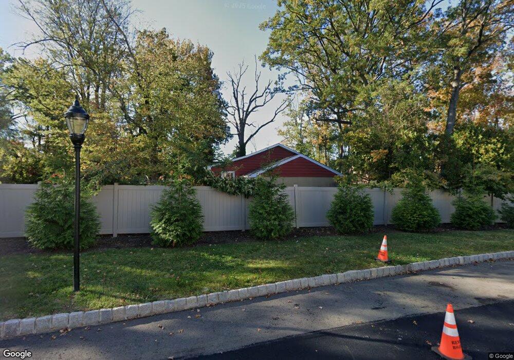 1321 Terrill Rd, Scotch Plains, NJ 07076 - photo 1