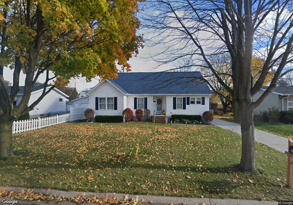 2904 Wright St, Port Huron, MI 48060 - photo 1