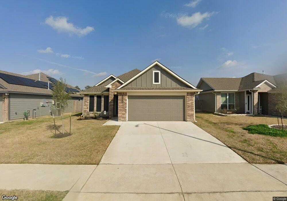 1038 Bending Trail Dr, Tomball, TX 77375 - photo 1