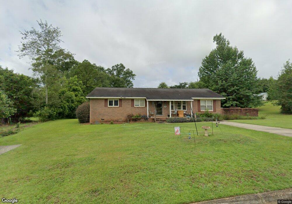 113 Lynnview Dr, Americus, GA 31709 - photo 1