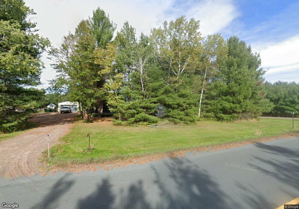 5450 County Road A, Webster, WI 54893 - photo 1