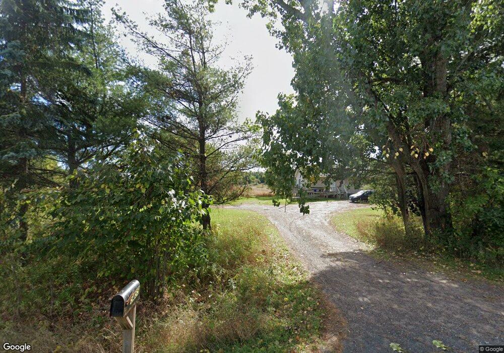 5455 County Road A, Webster, WI 54893 - photo 1