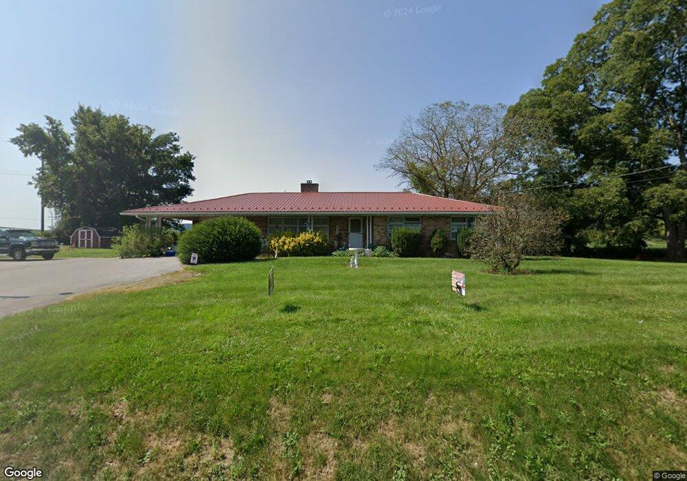 1077 Fort Loudon Rd, Mercersburg, PA 17236 - photo 1