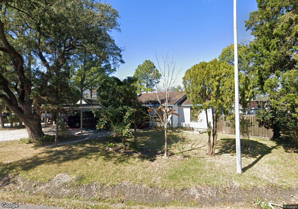 7807 Bradford St, Houston, TX 77087 - photo 1