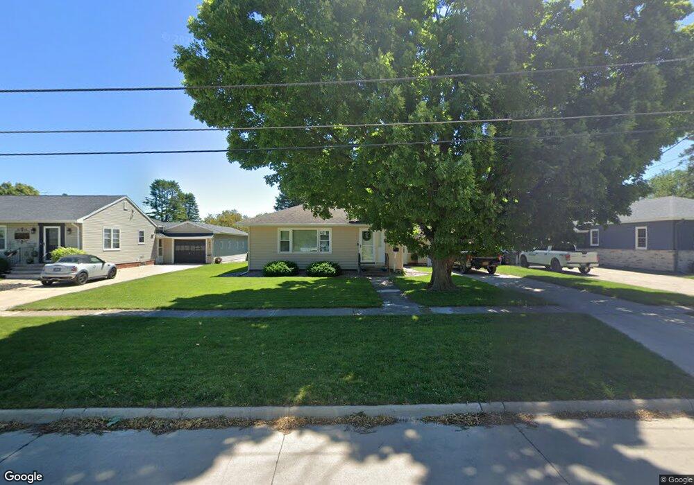 503 6th St NE, Clarion, IA 50525 - photo 1