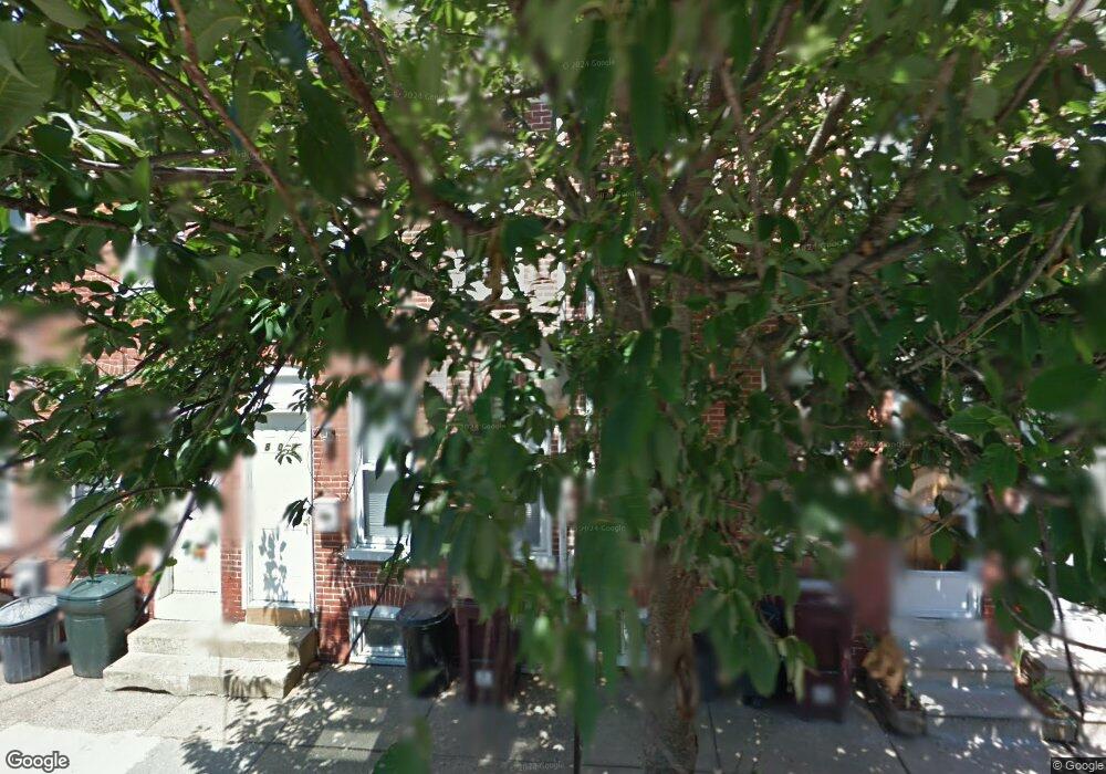 807 Windsor St, Wilmington, DE 19801 - photo 1