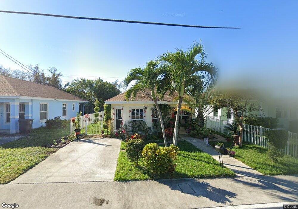 1010 22nd St, West Palm Beach, FL 33407 - photo 1
