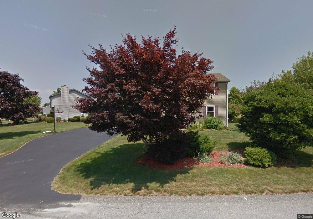 9 Swan Dr, Middletown, RI 02842 - photo 1