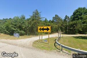 4440 N Lakeshore Rd, Deckerville, MI 48427