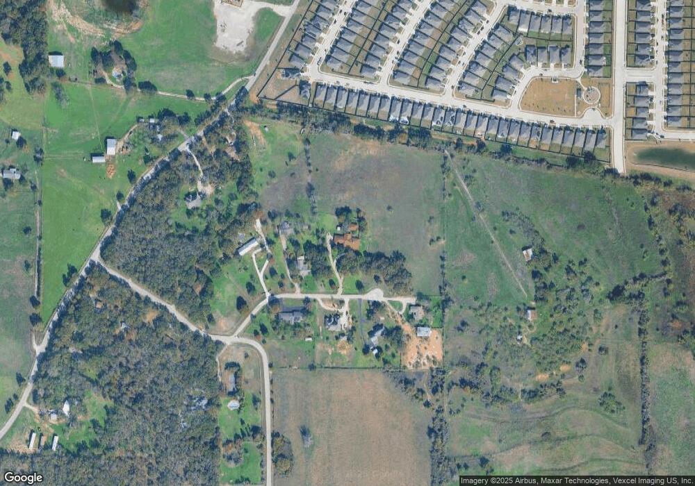 201 Shady Oak Ct, Weatherford, TX 76087 - photo 1