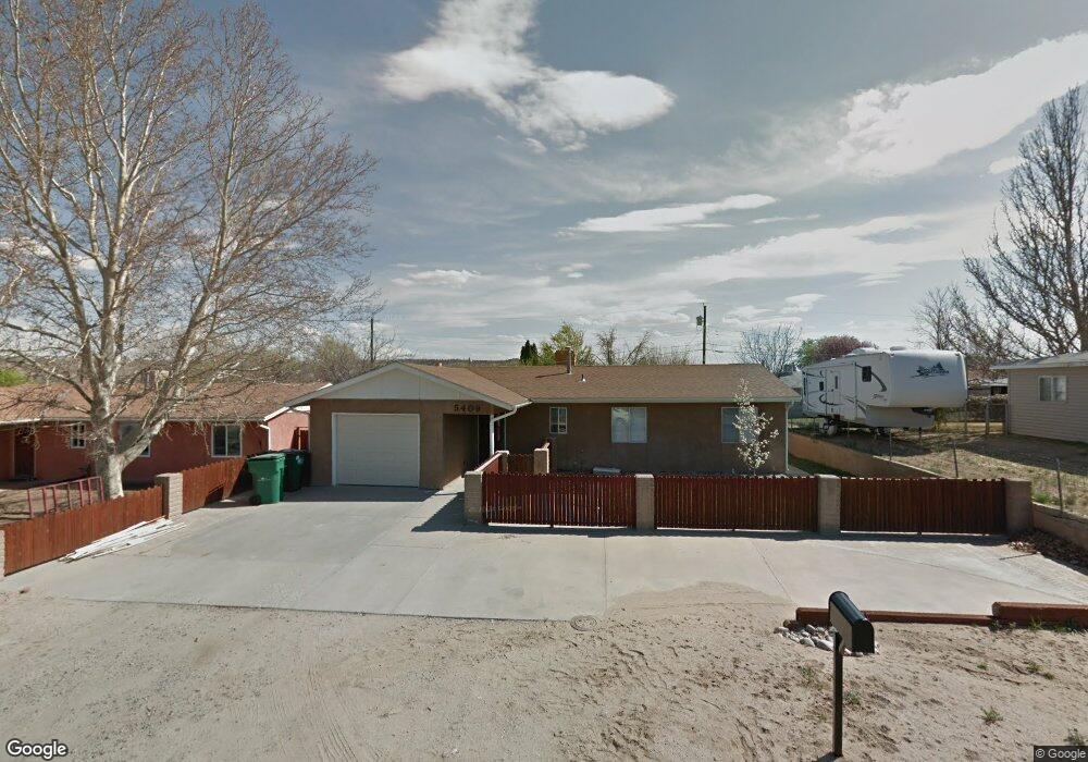 5409 Evans St, Farmington, NM 87402 - photo 1
