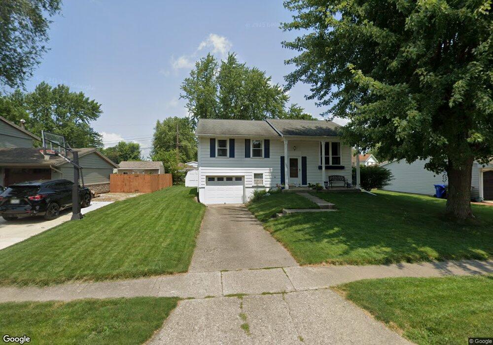 1624 Oakhill Rd, Kokomo, IN 46902 - photo 1