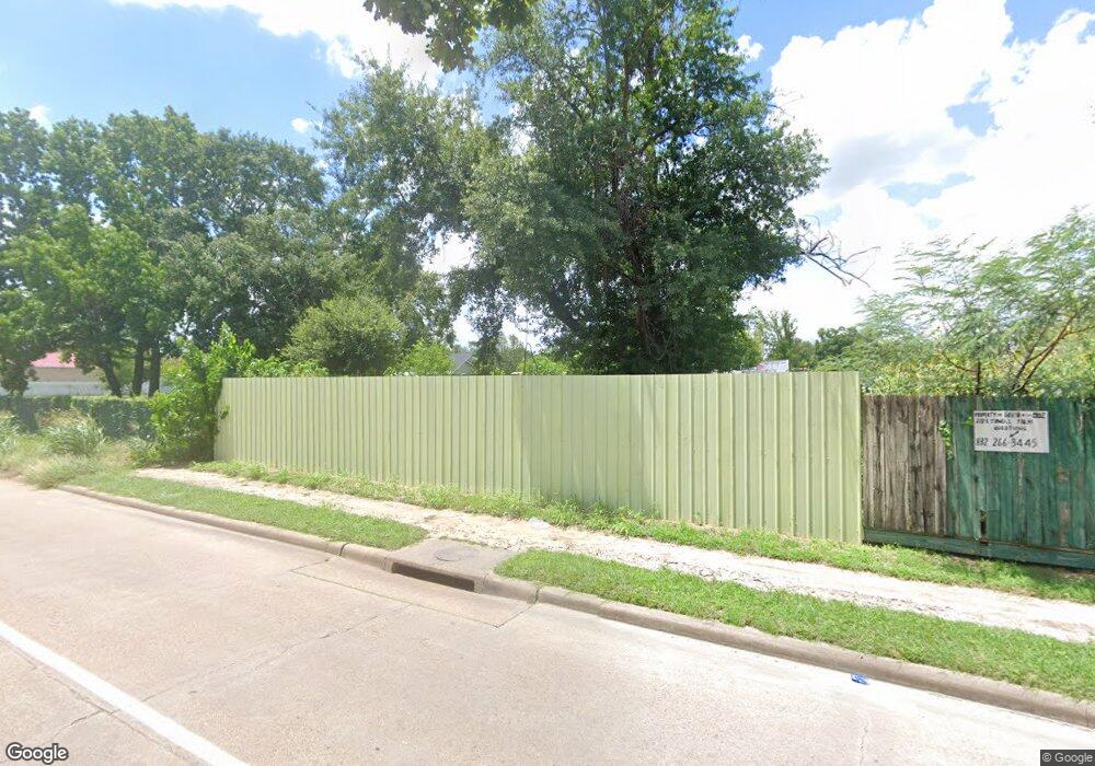 2805 Paul Quinn St, Houston, TX 77091 - photo 1