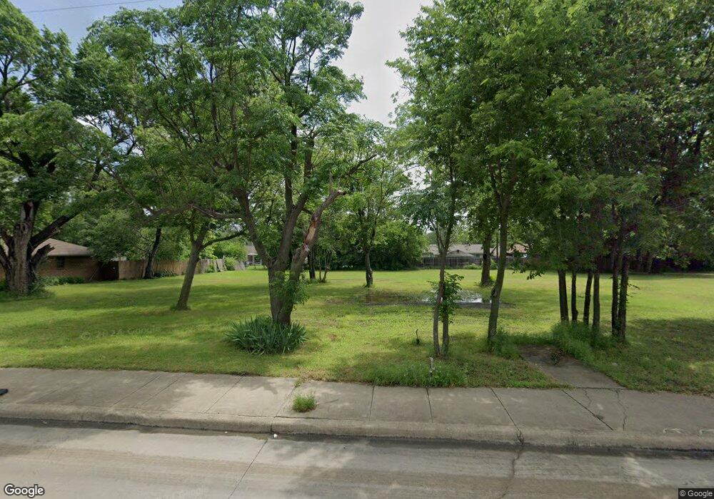 705 S Ballard Ave, Wylie, TX 75098 - photo 1