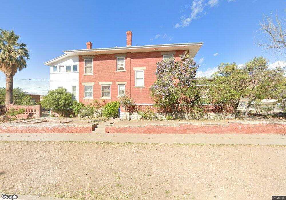3728 Cumberland Ave, El Paso, TX 79903 - photo 1