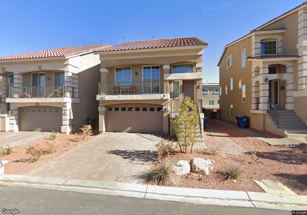 7124 W Steele Canyon St, Las Vegas, NV 89118 - photo 1