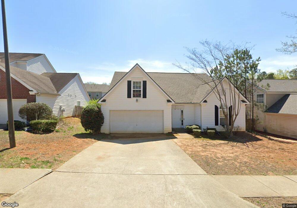 1372 Willamette Way, Marietta, GA 30008 - photo 1