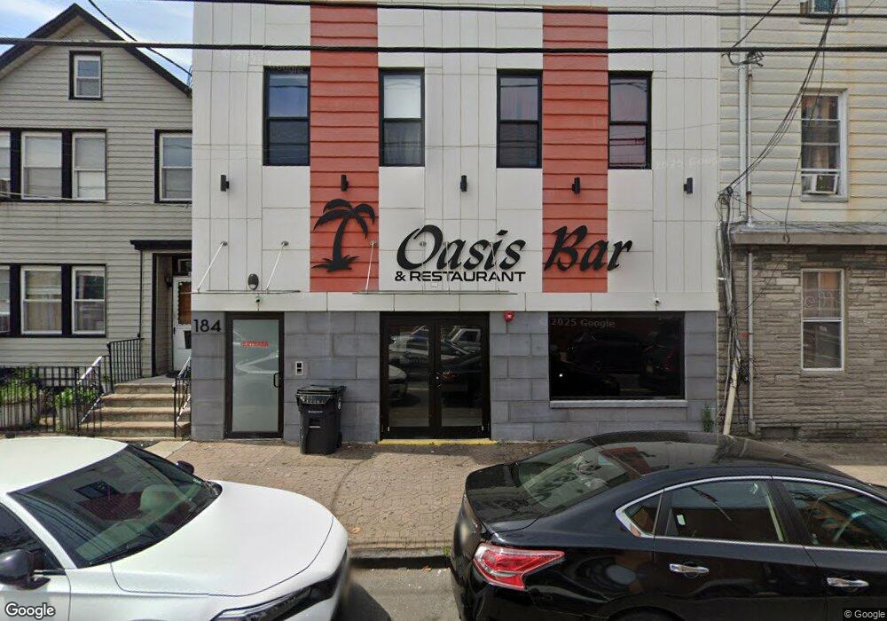 184 Elm St, Newark, NJ 07105 - photo 1