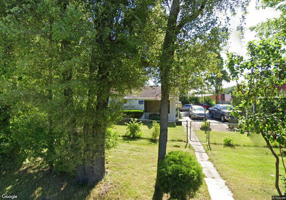 3871 Marshall St, Gary, IN 46408 - photo 1