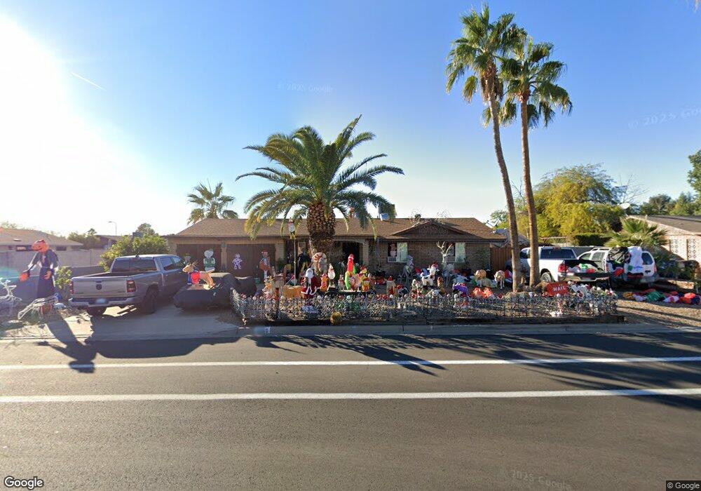 1460 N 64th St, Mesa, AZ 85205 - photo 1