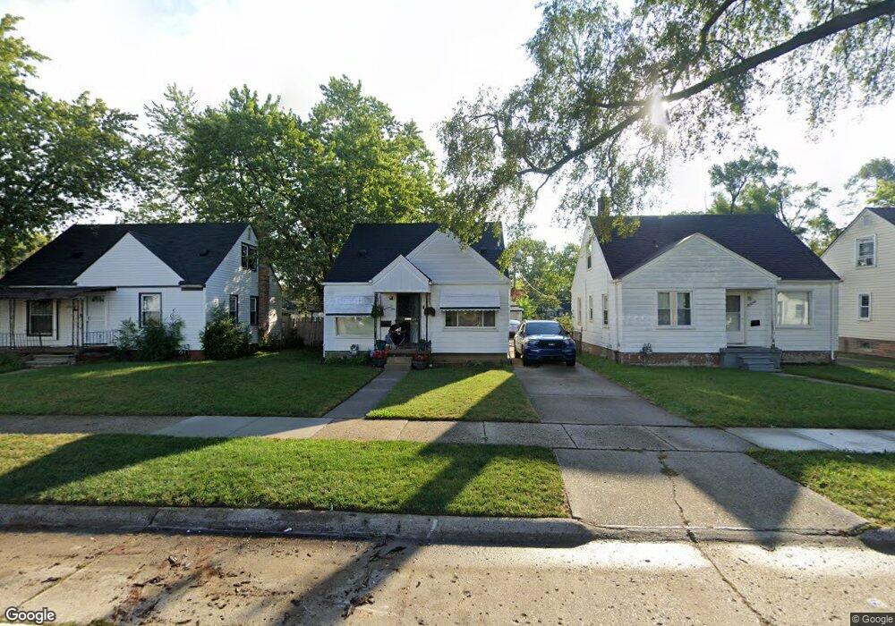 20050 Concord St, Detroit, MI 48234 - photo 1