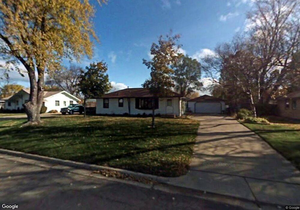 11117 Arrowhead St NW, Coon Rapids, MN 55433 - photo 1