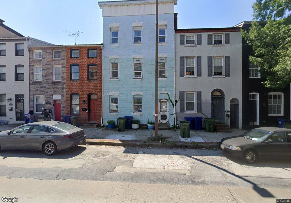 2021 Fleet St, Baltimore, MD 21231 - photo 1