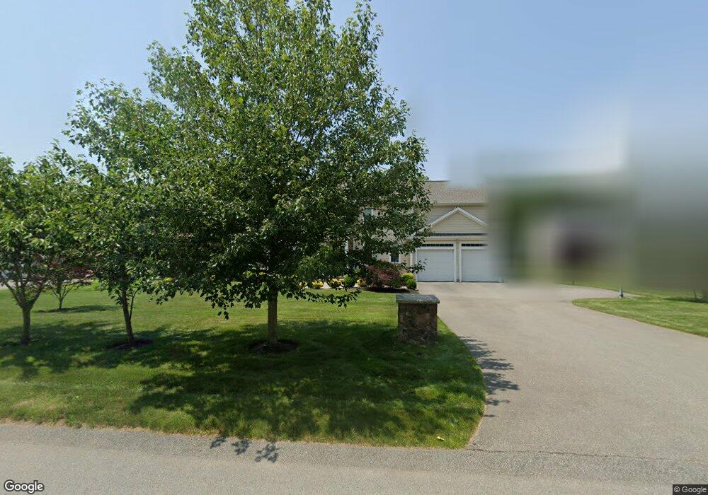 19 Elise Ln, Dartmouth, MA 02747 - photo 1