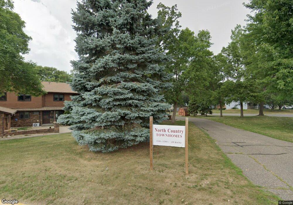 1328 13th Street Cir unit 1328, Sauk Rapids, MN 56379 - photo 1