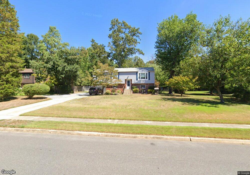 110 Joyce Way, Berlin, NJ 08009 - photo 1