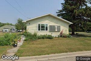 120 Maple St W, Gackle, ND 58442